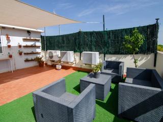 Haus in San Jose de la Rinconada. Casa 4 habitaciones venta la rinconada