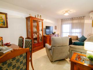 Maison à San Jose de la Rinconada. Casa 4 habitaciónes, duplex venta la rinconada