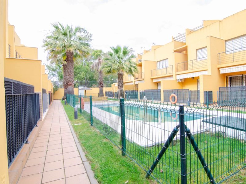 Foto 0106aaa3-2635-4851-9705-c6e9f6bb1ee2. Casa a Isla Cristina
