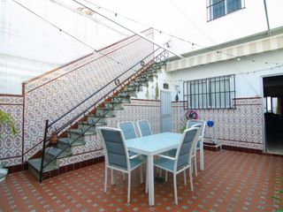 Casa a San Jose de la Rinconada. Vivienda  espacio independiente con doble acceso