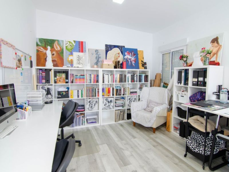 Foto 20538058-232b-48cd-be1c-531af30fb4c0. Casa amb aparcament a San Jose de la Rinconada