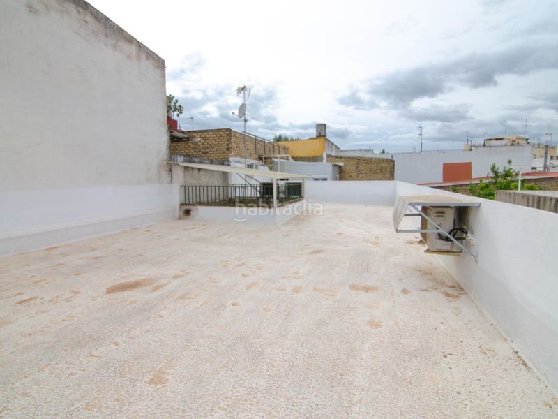 Foto 25be4489-dba0-433e-adf5-adffb40dbcc9. Casa amb aparcament a San Jose de la Rinconada