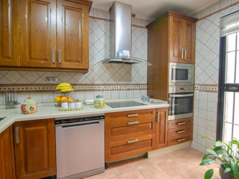 Foto 4bf6e9d1-96fd-4489-841b-82629dc64f29. Casa amb aparcament a San Jose de la Rinconada