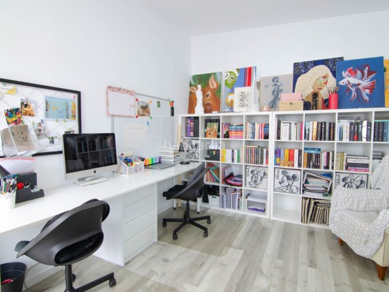 Foto 691a6338-980e-421e-98e6-f8bf52303da1. Casa amb aparcament a San Jose de la Rinconada