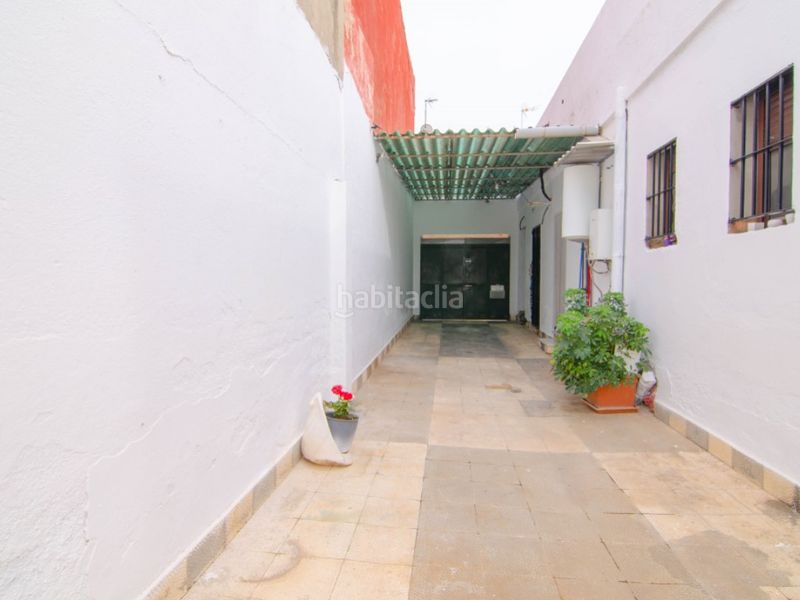 Foto 760847a7-f45f-4323-bcab-d6ea4c345050. Casa amb aparcament a San Jose de la Rinconada