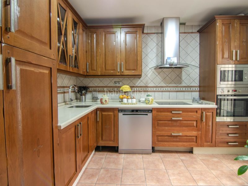 Foto d449b0c6-38ad-4da1-8fd1-260f96d838e0. Casa amb aparcament a San Jose de la Rinconada