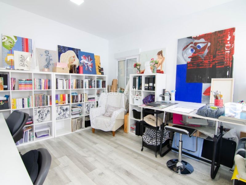 Foto e4ae26e7-cadb-4b81-b712-c4f3a633a7f1. Casa amb aparcament a San Jose de la Rinconada