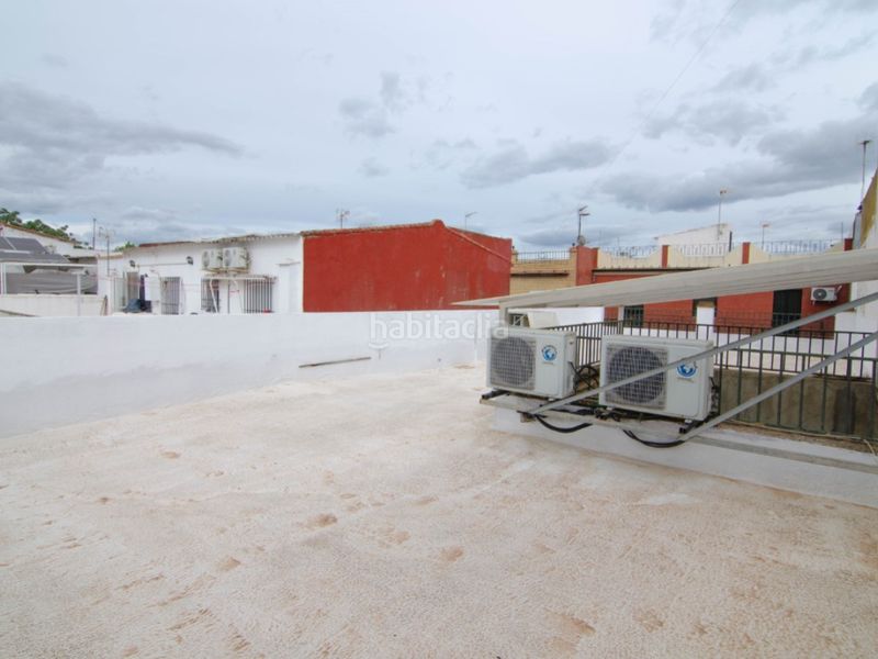 Foto f3857515-c2d3-4f65-93f7-6b937c835745. Casa amb aparcament a San Jose de la Rinconada