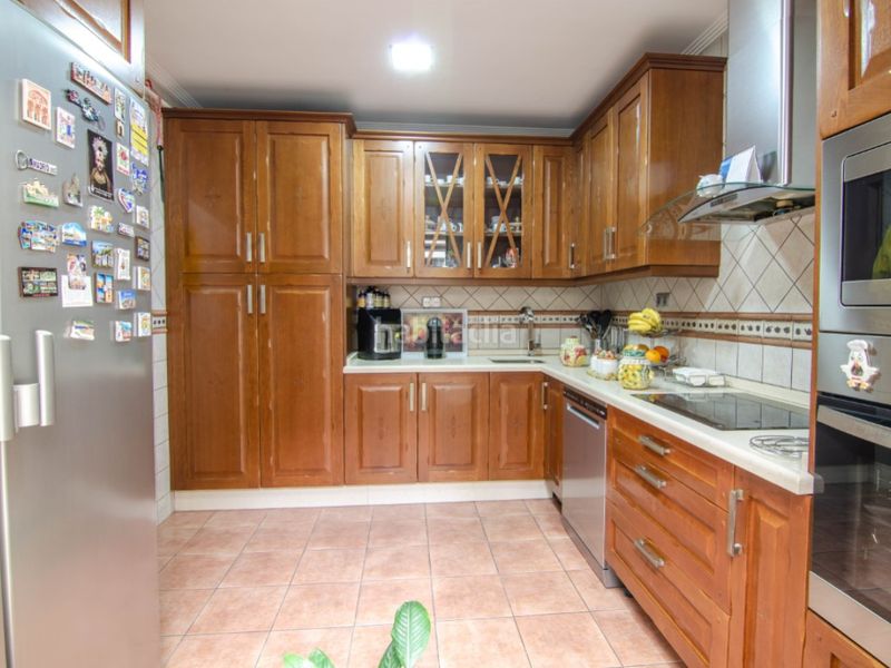 Foto f95168c9-3f88-40ad-80a6-ada7992e00be. Casa amb aparcament a San Jose de la Rinconada