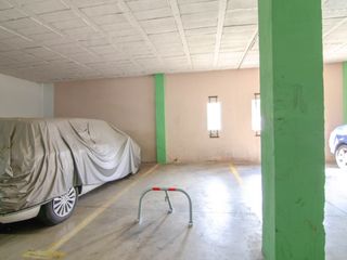 Lloguer Aparcament cotxe  Calle miguel vazquez delgado. Plaza de parking alquiler la rinconada