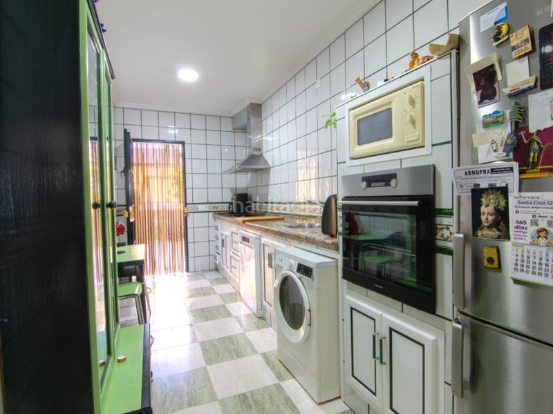 Foto 0cfdde31-c54f-46df-8e16-58e8862092fb. Casa amb aparcament a San Jose de la Rinconada
