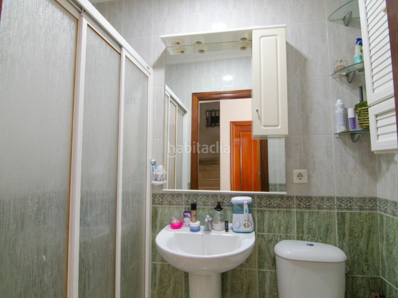 Foto 0d2151eb-602d-453f-b54d-45ef3d70f785. Casa amb aparcament a San Jose de la Rinconada