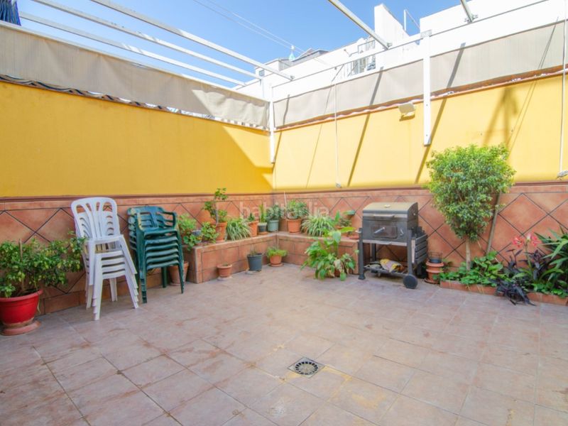 Foto 14423a86-2959-402d-8a20-32fa1e291d82. Casa amb aparcament a San Jose de la Rinconada