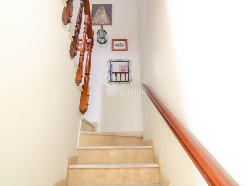 Foto 1ab7ae6a-e81f-4357-9077-a63fa7480cd0. Casa amb aparcament a San Jose de la Rinconada