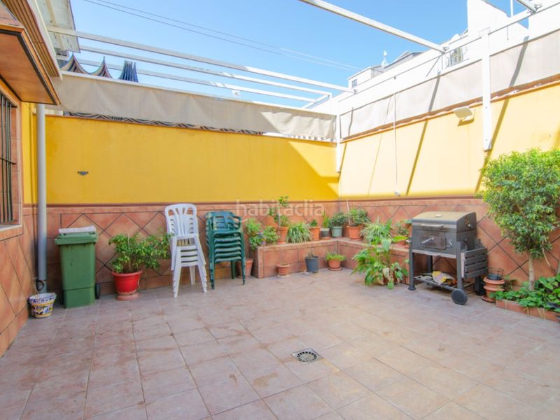 Foto 29cd0932-e7fe-4ef8-9487-aed7089ccad5. Casa amb aparcament a San Jose de la Rinconada