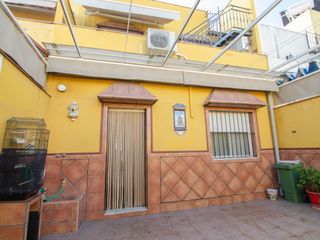 Casa a San Jose de la Rinconada. Casa 4 habitaciones venta la rinconada