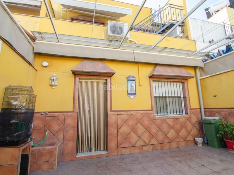 Foto 527e6075-b2f1-47ff-94a7-39025001eab2. Casa amb aparcament a San Jose de la Rinconada