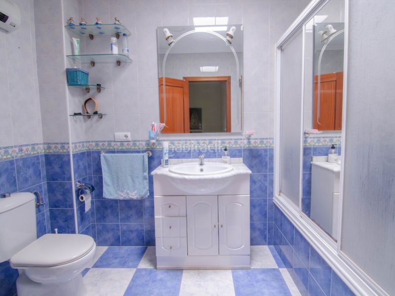 Foto 99de4a20-5453-406e-8a3f-776b55443554. Casa amb aparcament a San Jose de la Rinconada