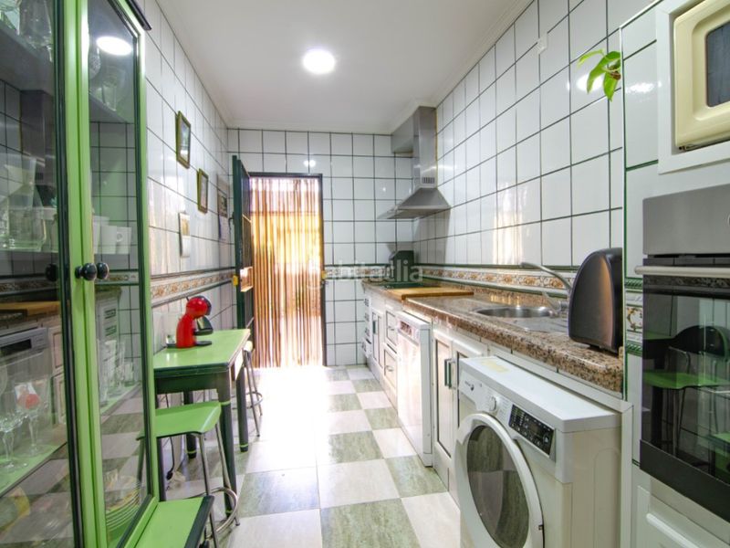 Foto db49359a-6920-4487-8b54-ee0d5128ff99. Casa amb aparcament a San Jose de la Rinconada