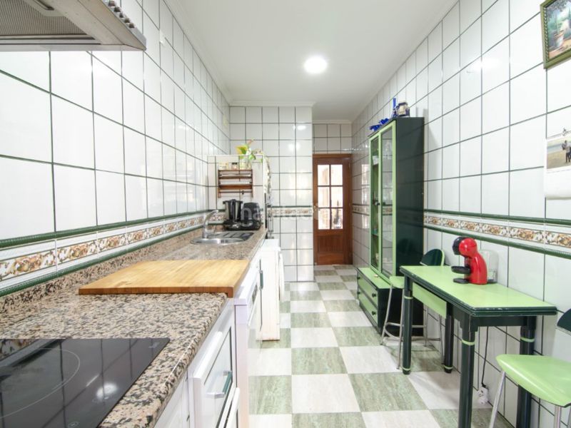 Foto e3bd4d5d-e347-499e-8da0-538bf62e42ce. Casa amb aparcament a San Jose de la Rinconada