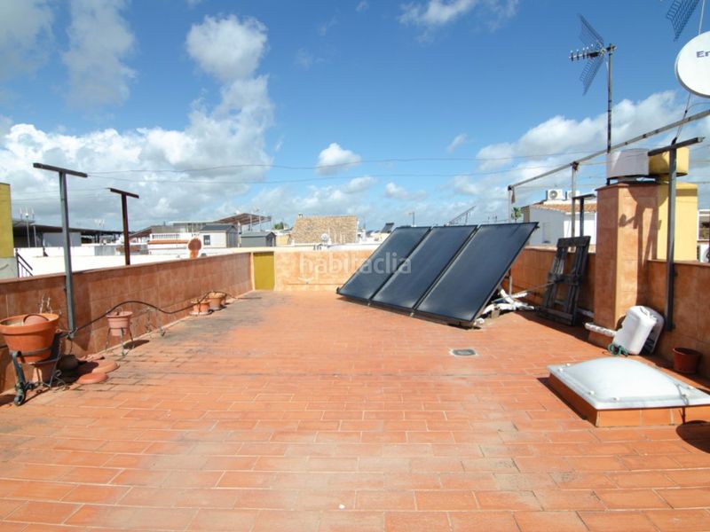 Foto fe41f131-178c-4c3a-86cd-47cbf29eadac. Casa amb aparcament a San Jose de la Rinconada