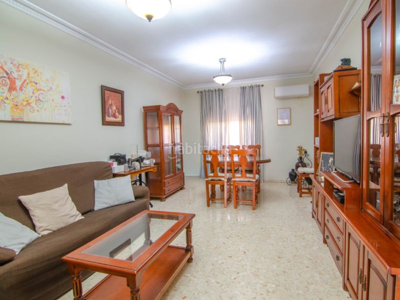 Foto ff658e4e-a6a4-4840-9cab-223c0632bd01. Casa amb aparcament a San Jose de la Rinconada