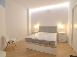 Miete Appartement  Avenida carlos marx. Apartamento 1 habitación alquiler sevilla