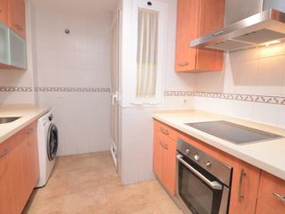 Flat  Calle don juan macho. Piso 2 habitaciones venta la rinconada