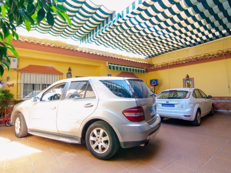 Foto 13e36664-1bab-4a6d-a5d9-058c15546904. Casa amb aparcament a San Jose de la Rinconada