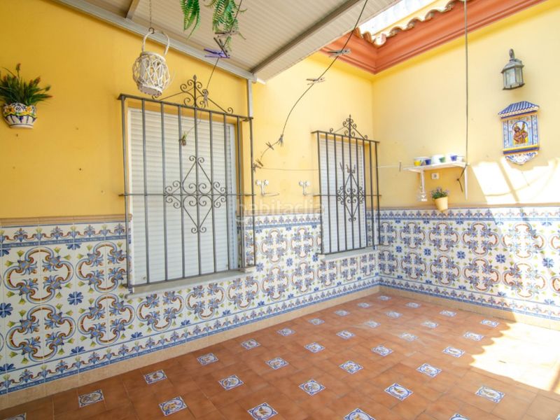 Foto 154624e1-d32f-4480-ad31-47ec2b63d16d. Casa amb aparcament a San Jose de la Rinconada