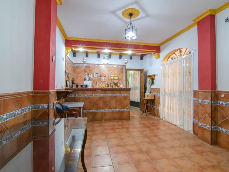 Foto 1eb9158d-f5da-4b52-a226-764440a36bce. Casa amb aparcament a San Jose de la Rinconada