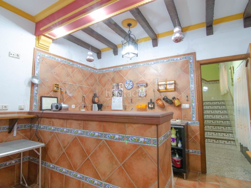Foto 29db8181-35a7-42ea-9412-00cc6a38585d. Casa amb aparcament a San Jose de la Rinconada
