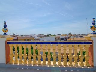 Casa en San Jose de la Rinconada. Casa 3 habitaciones venta la rinconada