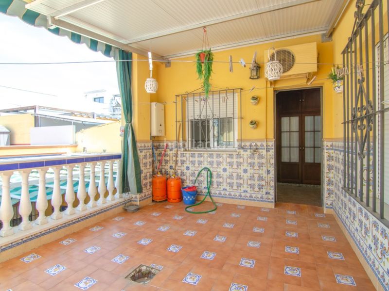 Foto 6fcb2090-6db2-447a-9881-4742129cd932. Casa amb aparcament a San Jose de la Rinconada