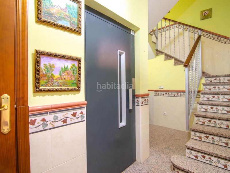 Foto 79ffbbe2-d587-4ae6-9733-15321290da76. Casa amb aparcament a San Jose de la Rinconada