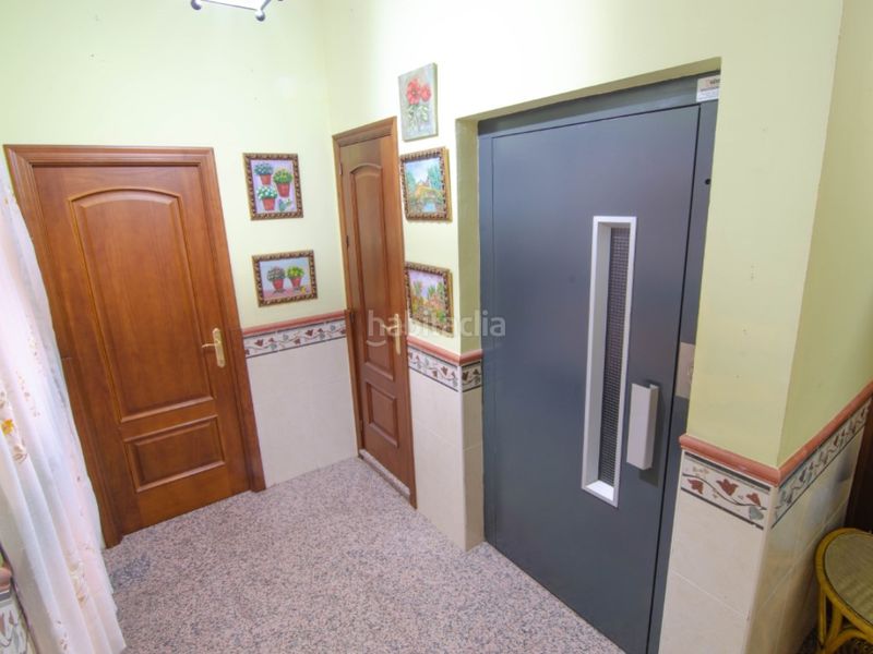 Foto 9d889c4c-111c-4681-9436-f857ae40aa56. Casa amb aparcament a San Jose de la Rinconada