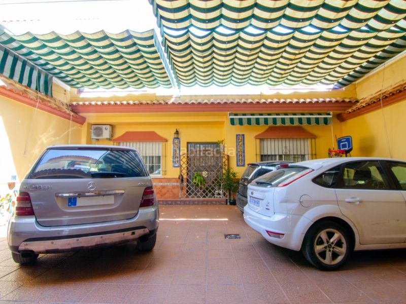 Foto 9df8e48e-c025-434b-af09-92aed5e91c89. Casa amb aparcament a San Jose de la Rinconada