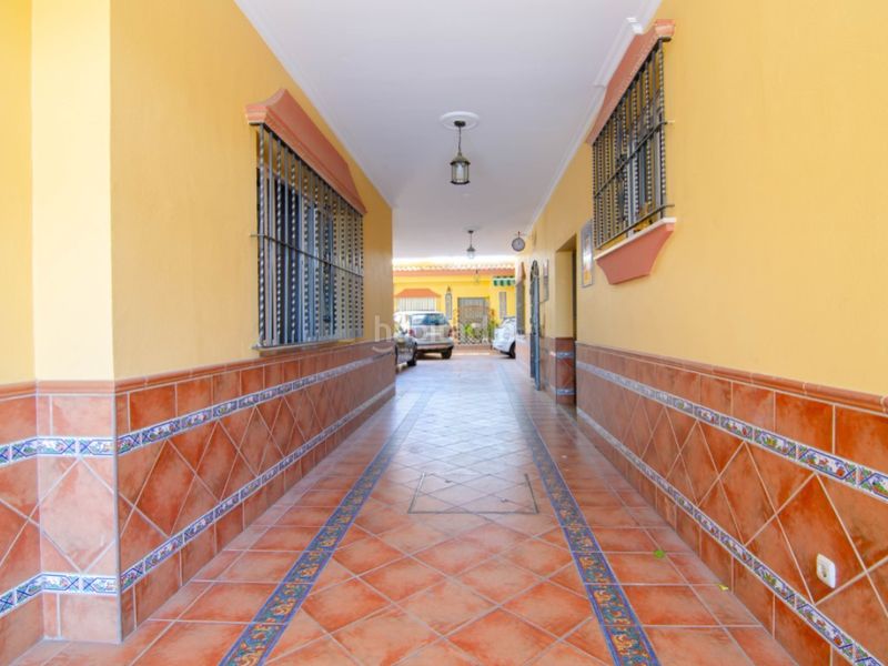 Foto a257146c-3ba0-486d-b092-7e84c1f34fce. Casa amb aparcament a San Jose de la Rinconada