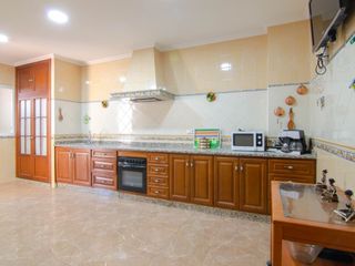 Casa a San Jose de la Rinconada. Casa 3 habitaciones venta la rinconada
