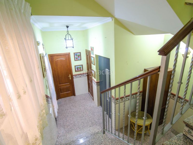 Foto cb8d144d-904d-456d-a50c-a5b598af8a5b. Casa amb aparcament a San Jose de la Rinconada