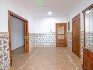 Haus in San Jose de la Rinconada. Casa 3 habitaciones venta la rinconada