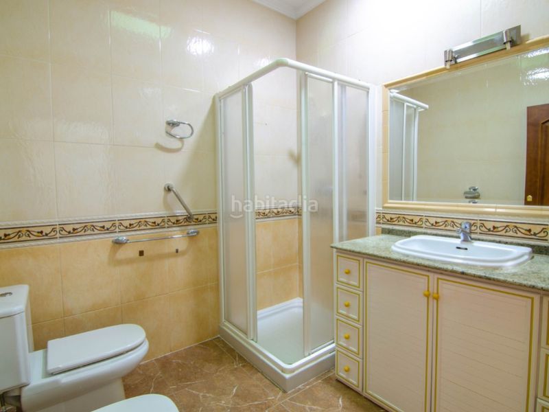 Foto e47611e5-b37a-4166-8a11-1360f9b99054. Casa amb aparcament a San Jose de la Rinconada