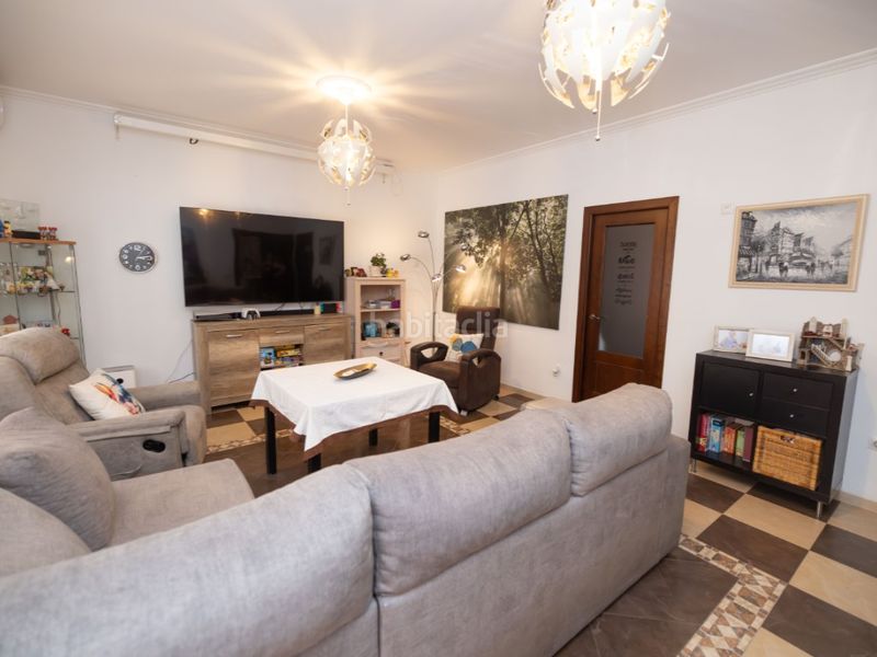 Foto 40488770-9f2b-4859-879b-6484f3be0262. Casa amb aparcament a San Jose de la Rinconada