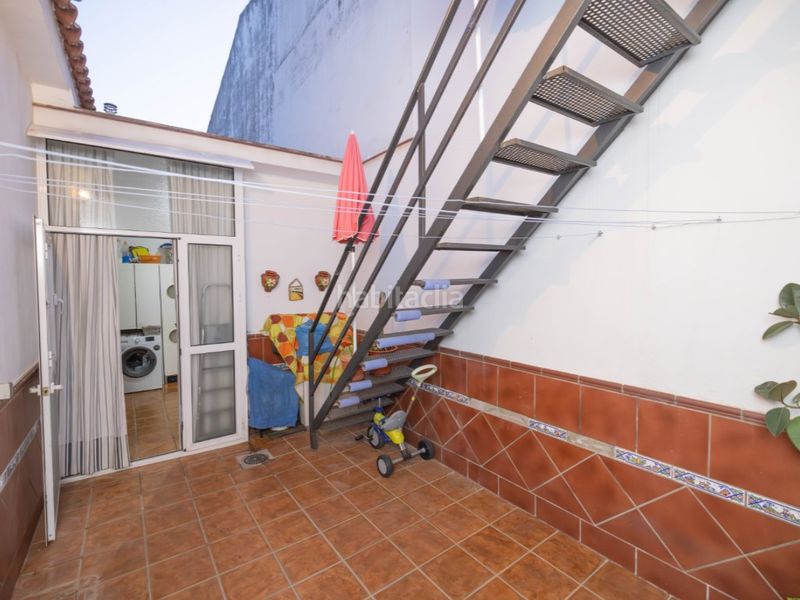 Foto 57d8cf2d-9c1d-4532-9178-ec36be846f1d. Casa amb aparcament a San Jose de la Rinconada