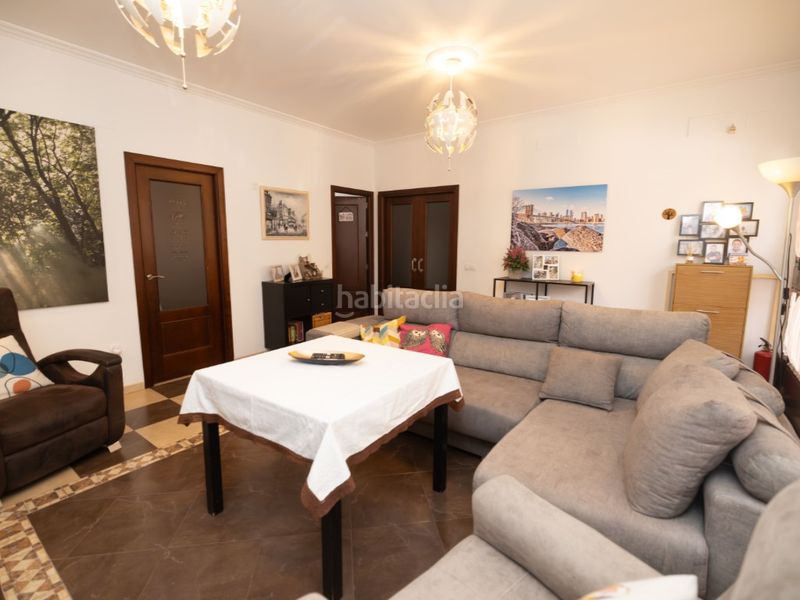 Foto 798da0c5-05a2-48fe-96a6-dd6515662207. Casa amb aparcament a San Jose de la Rinconada
