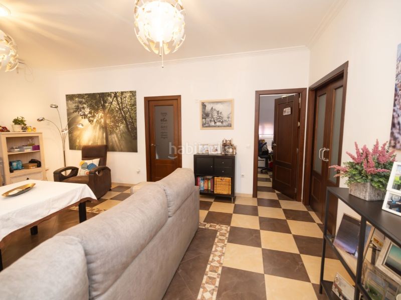 Foto 8d85aa5a-7621-4ae9-be59-9bfd9c385116. Casa amb aparcament a San Jose de la Rinconada