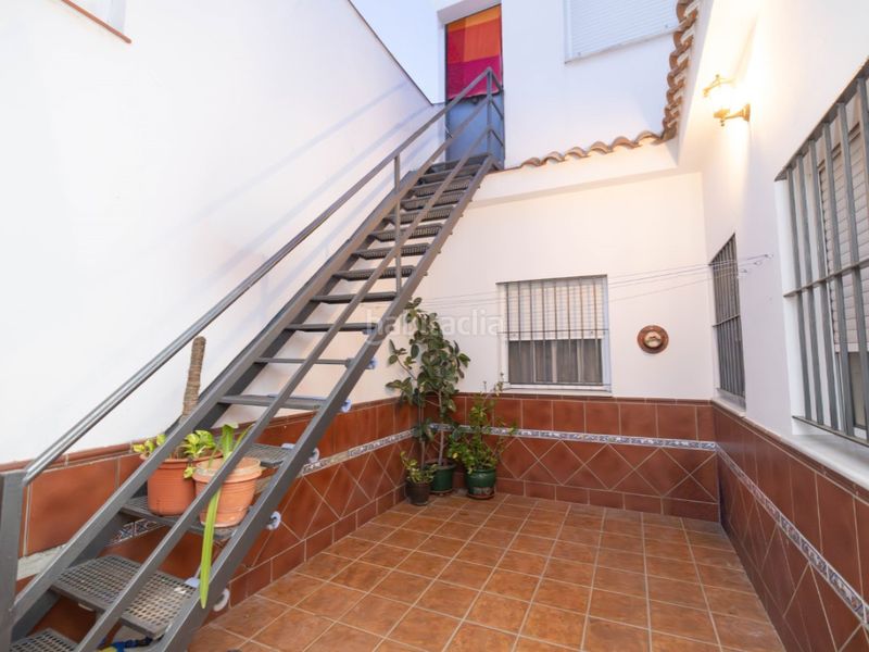 Foto a10ede35-a934-4124-9ce5-38943735260d. Casa amb aparcament a San Jose de la Rinconada