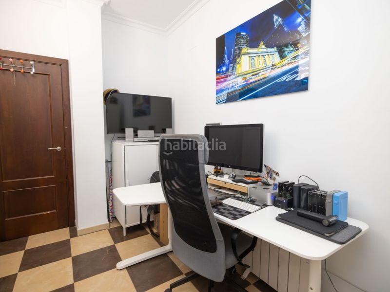 Foto a9517b1a-756b-45a1-9f0d-b7807fca08ef. Casa amb aparcament a San Jose de la Rinconada