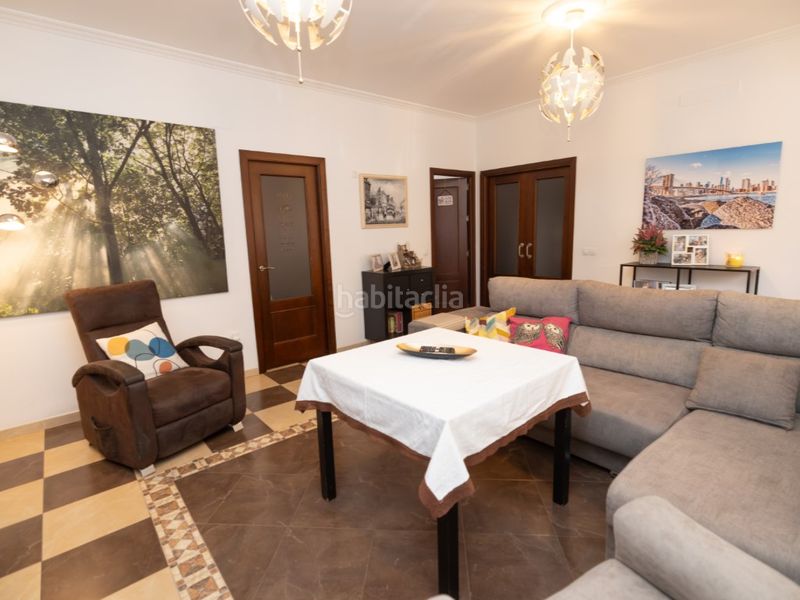 Foto aaa7a78a-e4b7-40d8-8184-772c0a7880fe. Casa amb aparcament a San Jose de la Rinconada