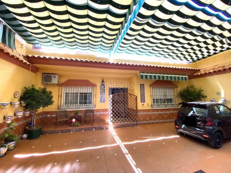 Foto cbe7ece7-6f98-4b4b-84b9-c807c167eef0. Casa amb aparcament a San Jose de la Rinconada